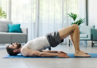 Bridging Exercise